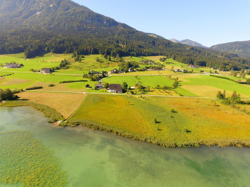 شقة Pilznerhof شتروبل المظهر الخارجي الصورة