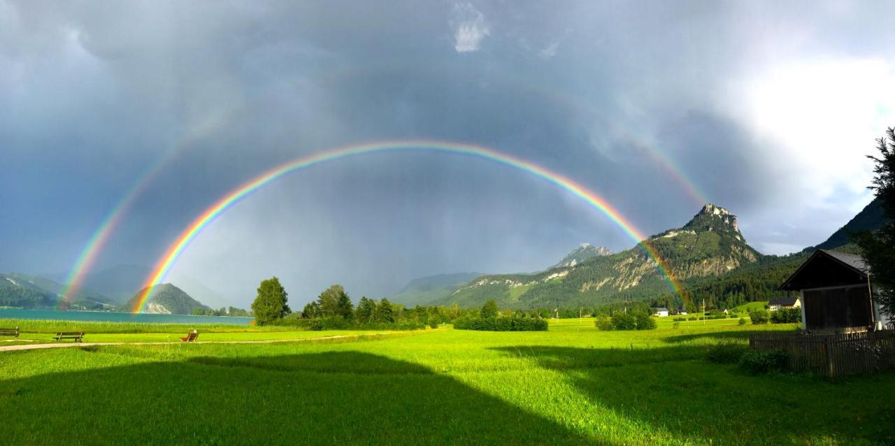 شقة Pilznerhof شتروبل المظهر الخارجي الصورة